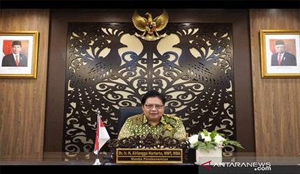 Pemerintah Tegaskan Komitmen Laksanakan Pembangunan Berkelanjutan
