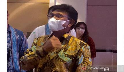 Kolaborasi Lintas Sektor Penting Bagi Digitalisasi UMKM