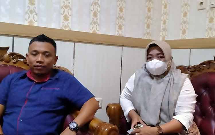 PT Rosalia Mentaya Ekspres Sebut Sudah Beri Santunan