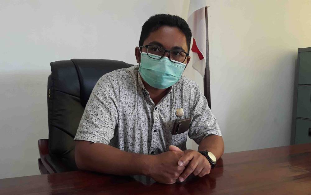 Komisi IV DPRD Kapuas Imbau agar Prokes Diutamakan saat PTM
