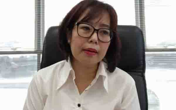 Anggota DPRD Ini Minta Pemda Perhatikan Aspirasi Kelurahan Sababilah dan Masyarakat