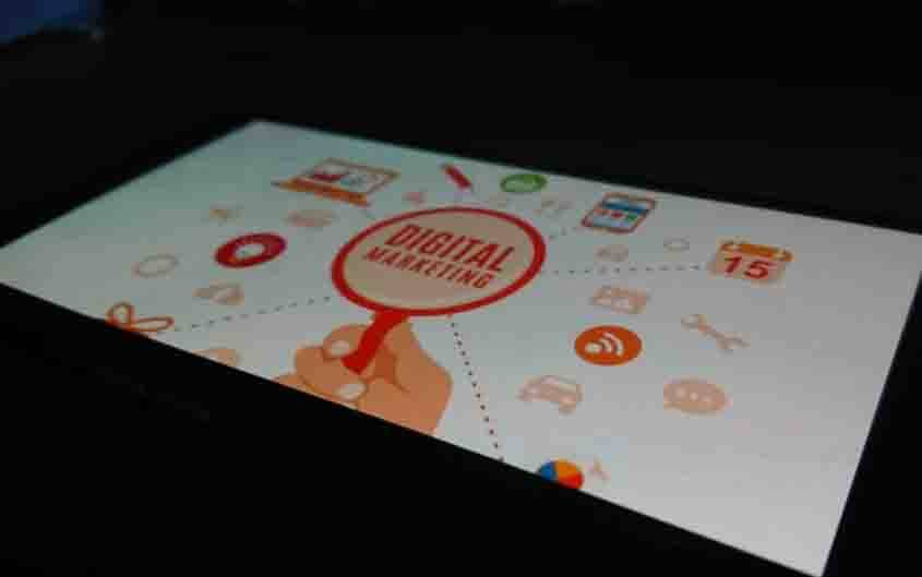 UMKM Perlu Kuasai Pola Digitalisasi