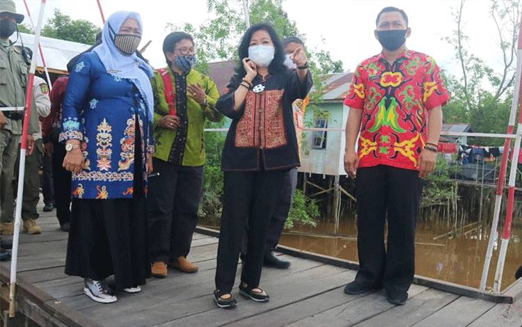 Pengembangan Pariwisata untuk Kesejahteraan Masyarakat