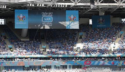Kapten Finlandia Bicara Soal Dampak Penganuliran Gol