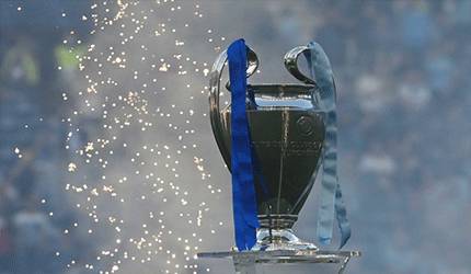 Juve, Barca dan Madrid Dipastikan Main di Liga Champions Musim Depan