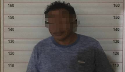 Dirut PT Rizky Diwa Perdana Ditetapkan Tersangka Dugaan Kasus Penggelapan