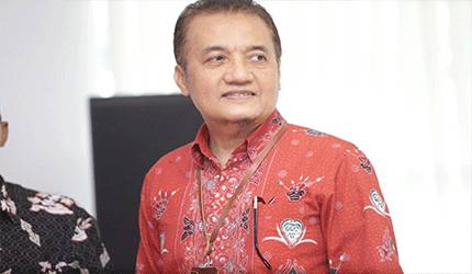 Komoditi Unggulan Kalteng untuk Ekspor Umumnya Bahan Mentah