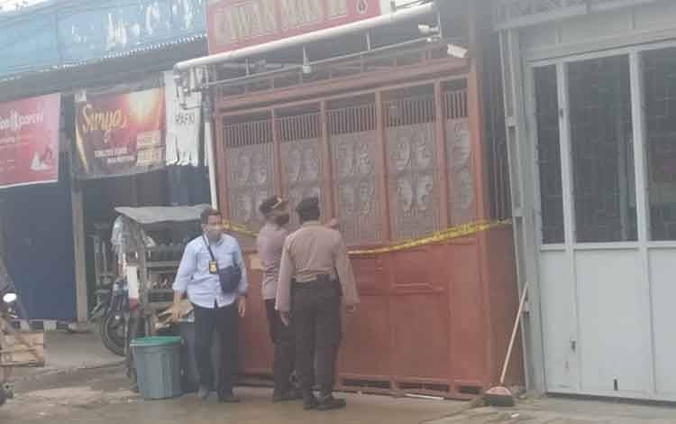 Wakil Ketua DPRD Kotim Minta Polisi Tetapkan Status Hukum Penjual Miras