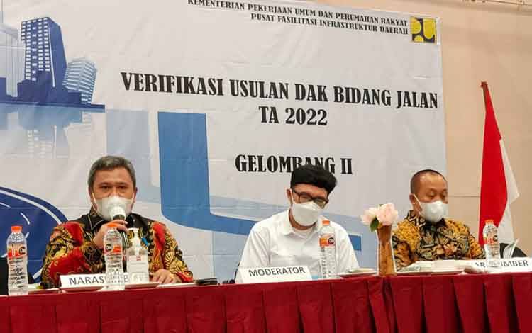 Kobar Terbaik Program Konsorsium Tingkat Nasional