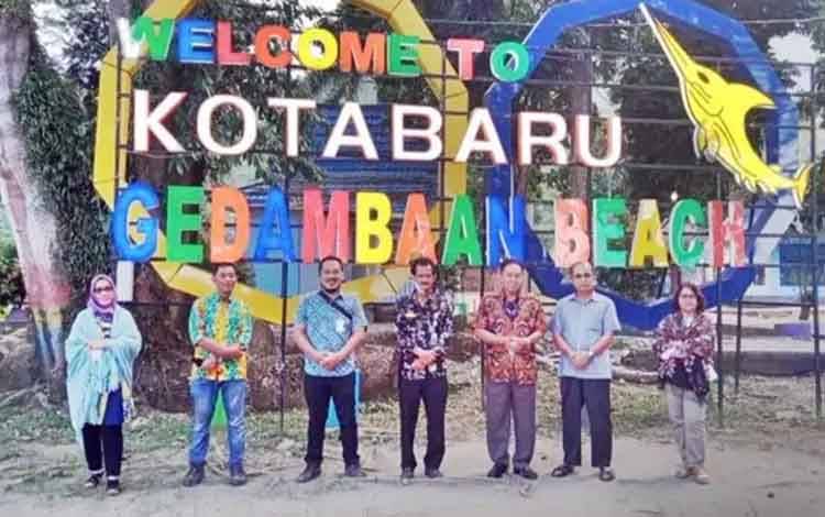 Pemprov Kalteng Disarankan Belajar dari Pemkab Kotabaru soal Periwisata