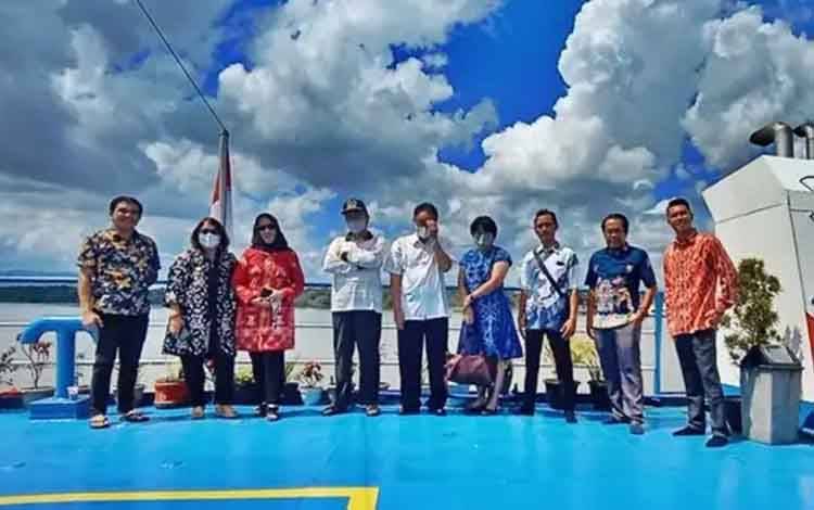 Pengembangan Sektor Pariwisata Bisa Berdampak Positif Bagi Masyarakat
