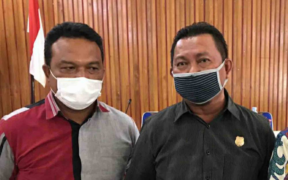 Anggota DPRD Kapuas Ini Dukung Pemkab Gali Potensi Wisata Berbasis Desa