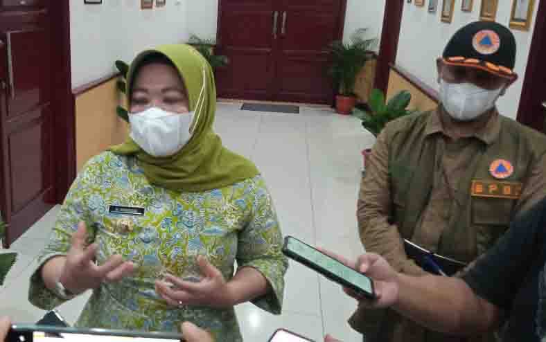 Pemkab Kobar Rapat Bahas Aspirasi Pelaku Bisnis Hiburan dan Seni