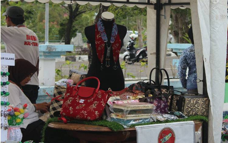 Pemerintah Miliki Peran Kunci Tingkatkan Kualitas Produk UMKM