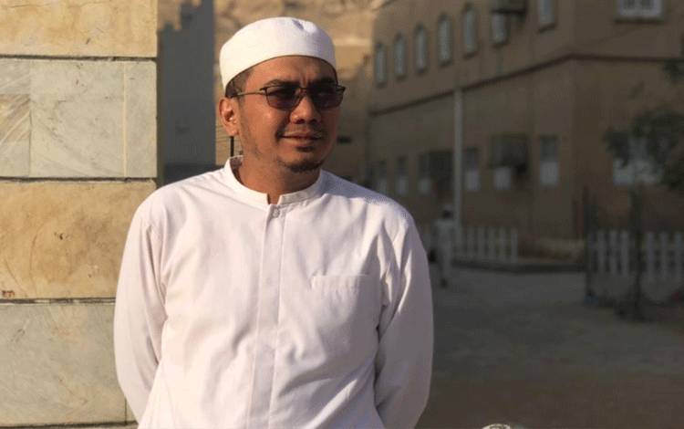 Tokoh Agama Kotim Minta Semua Izin Miras Dicabut, Tanpa Terkecuali