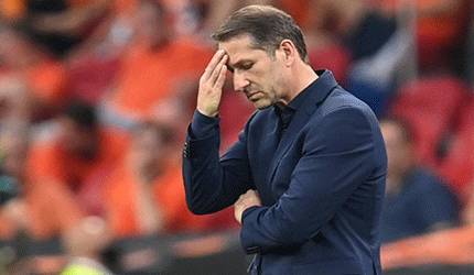 Biang Kekalahan Austria dari Belanda Menurut Franco Foda