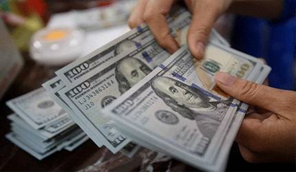 Dolar AS Naik di Tengah Kekhawatiran Pandemi, Risalah Fed