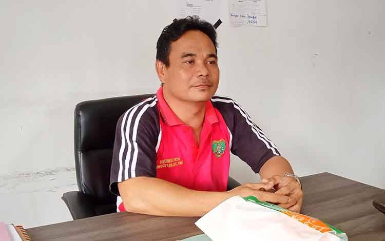 Desa Runggu Raya Bangun 3 Titian Usaha Tani untuk Genjot Hasil Pertanian