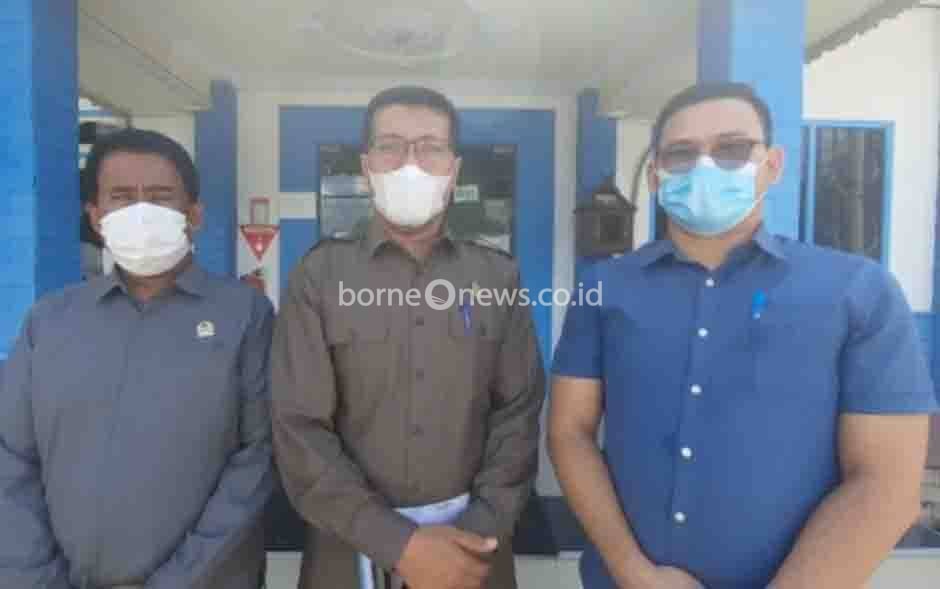 2021 Tiga Desa di Kobar akan Teraliri Listrik