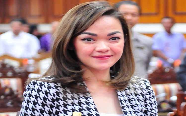 Anggota DPRD Kalteng Ini Minta Satuan Pendidikan dan Orang Tua Tanamkan Nilai Kejujuran Pada Anak Semenjak Dini