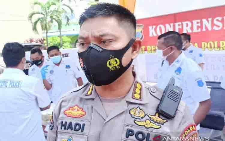 Polda Sumut Bentuk Tim Buru Pelaku Penembakan Jurnalis di Simalungun