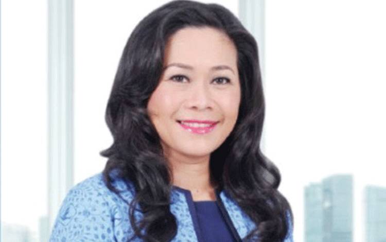 Tentang Noni Purnomo, Bos Blue Bird yang Sukses Menjajaki Industri yang Didominasi Laki-laki