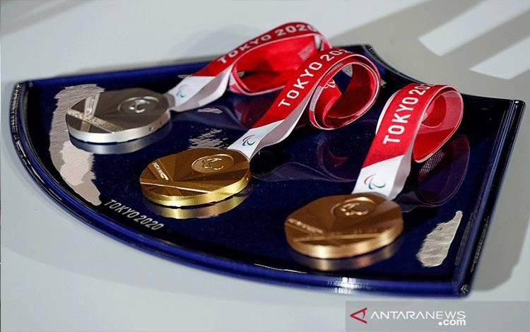 Anggota Tim Olimpiade Uganda Positif COVID-19 Saat Tiba di Jepang