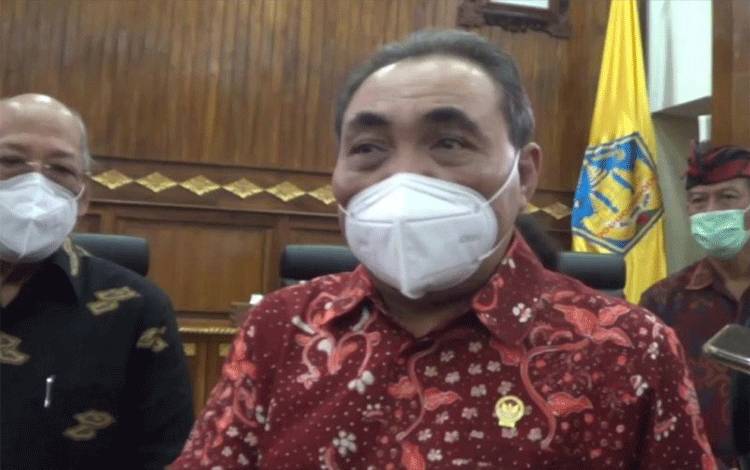 LPSK Dorong Saksi Bersuara Kasus Tewasnya Jurnalis