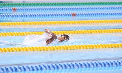 Dua Perenang Indonesia Kantongi Wild Card ke Olimpiade Tokyo
