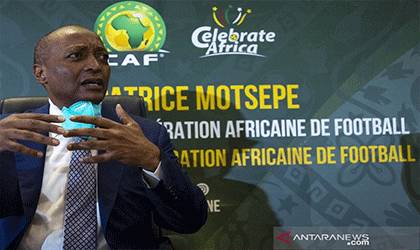 Gagal di Eropa, Proyek Liga Super Dapat Lampu Hijau di Afrika