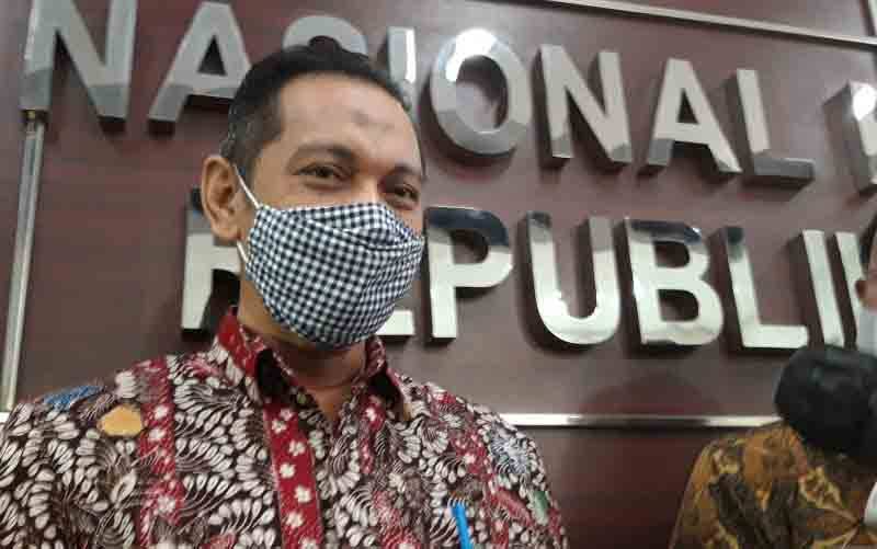 Pakar: TWK Amanat Undang-undang