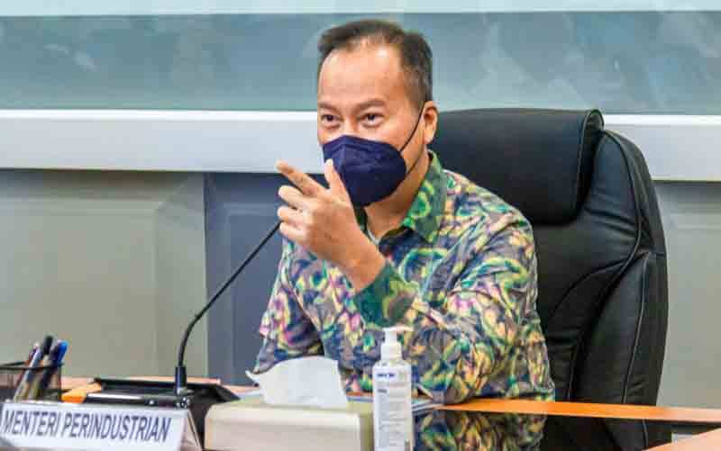 Kemenperin Pacu Peningkatan Kemampuan Industri Alat Pertahanan