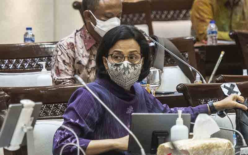 Sri Mulyani: Realisasi PEN Capai Rp 226,63 Triliun per 18 Juni