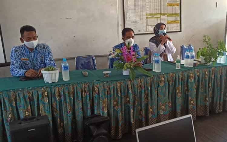 Begini Cara Ikut Program Kampus Mengajar