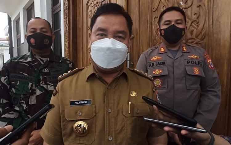Kasus Penyerangan yang Dilakukan Anak Bos Miras Terhadap Pegiat Media Sosial di Sampit Berakhir Damai