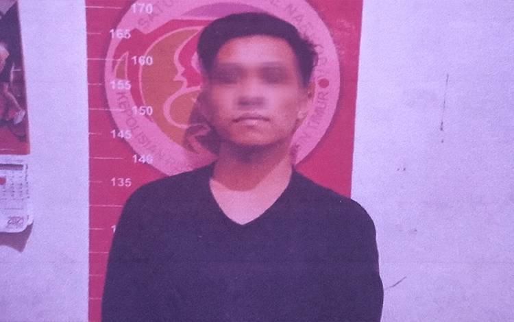 Disuruh ke Rumah Ambil Sabu, Ketika Mau Diantar Sudah Ada Polisi
