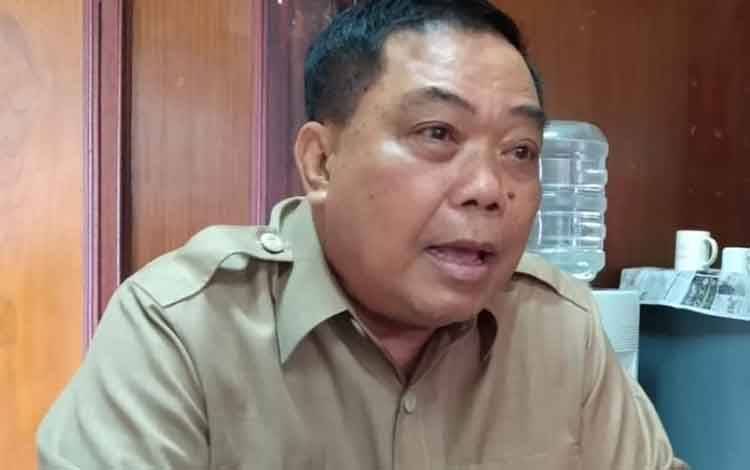 DPRD Segera Gelar RDP dengan Pemprov Bahas Kerusakan Jalan Palangka Raya - Kuala Kurun