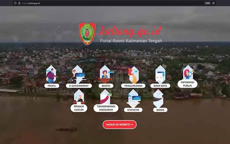 SPBE Diharap Wujudkan Akuntabilitas Tata Kelola Pemerintahan
