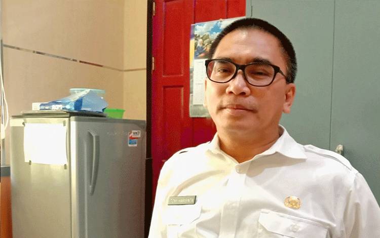 Pemkab Pulang Pisau Dorong Pelaku UMKM Manfaatkan Digital