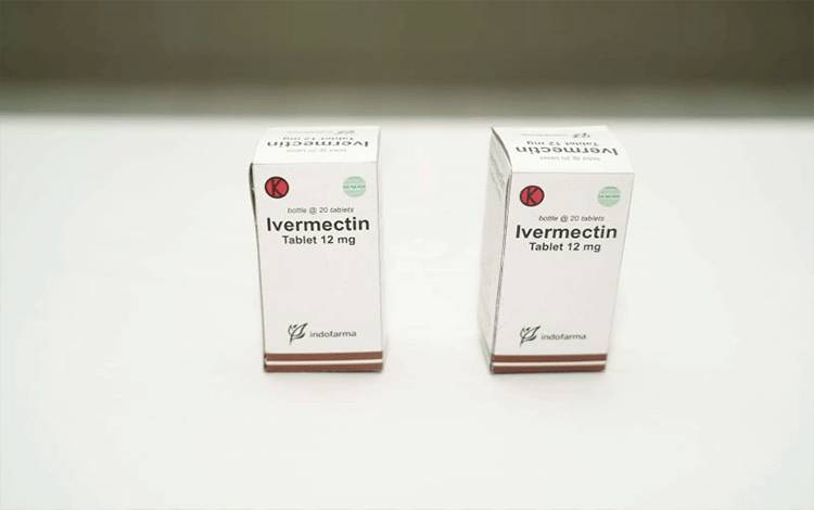 Universitas Oxford Eksplorasi Ivermectin Sebagai Pengobatan COVID