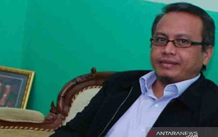 Dosen Fakultas Hukum Unissula DR Jawade Hafidz