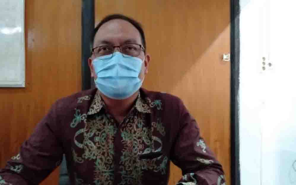 Pemko Palangka Raya Diminta Bantu Penuhi Sarpras PMI