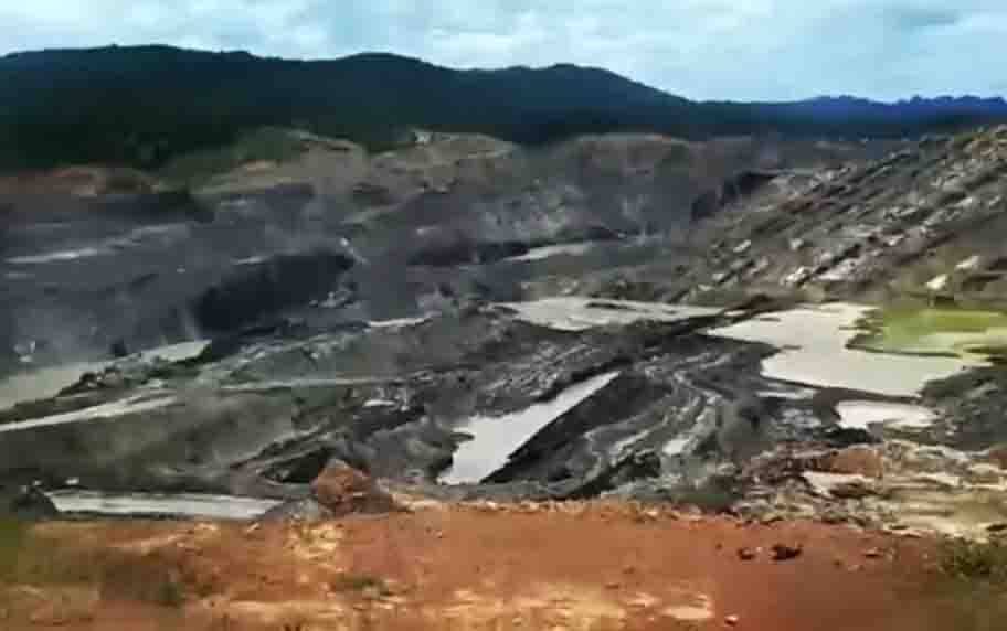 Perusahaan Tambang Wajib Patuhi Aturan Mengenai Reklamasi