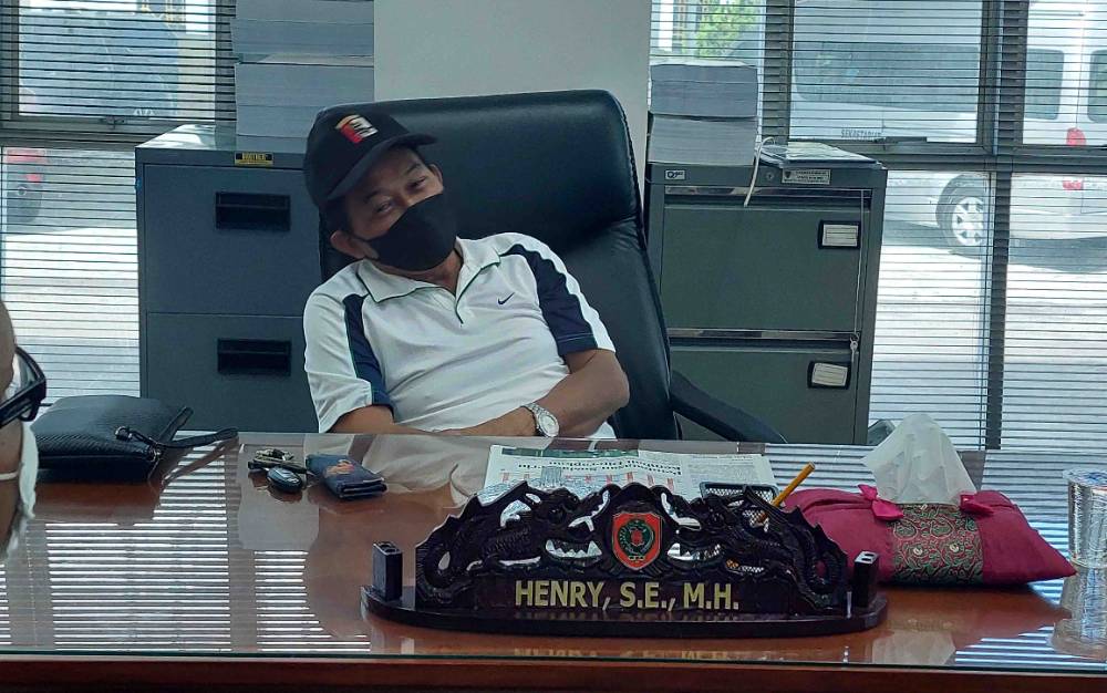 Anggota DPRD Ini Ajak Masyarakat Gali Peluang Usaha Tingkatkan Ekonomi