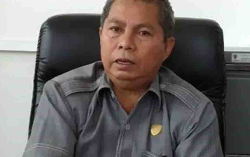 Dewan Dorong Pemda Maksimalkan Pembangunan Desa Mandiri di Kalteng