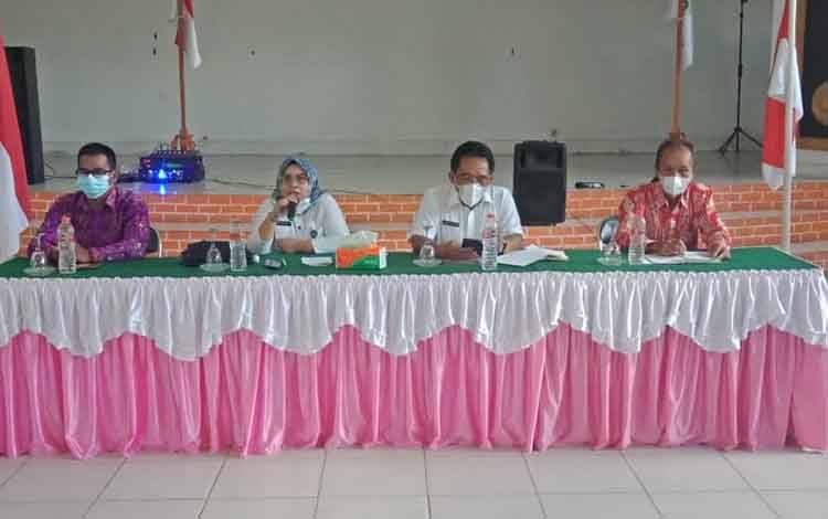 Pertanian Tulang Punggung Perekonomian Nasional