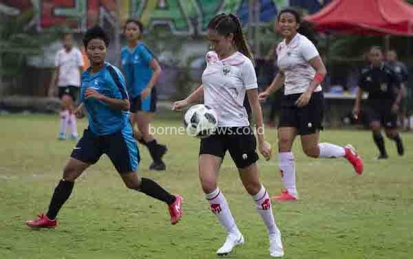 PSSI Panggil 30 Pemain Putri Usia 18 - 23 Tahun untuk Ikuti TC