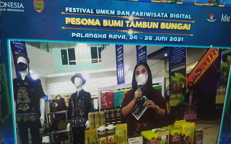 Pemprov Kalteng Lakukan Pembangunan Bidang Kebudayaan dengan Pemugaran Tiga Cagar Budaya