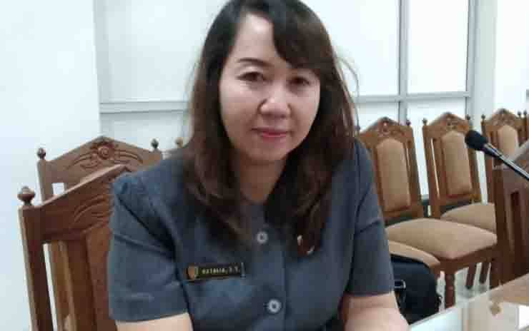 Masyarakat Diimbau Tetap Disiplin Terapkan Prokes Covid-19