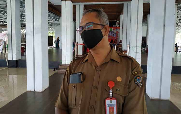 Pemkab Seruyan Usulkan Relokasi Warga Desa Tanjung Paring